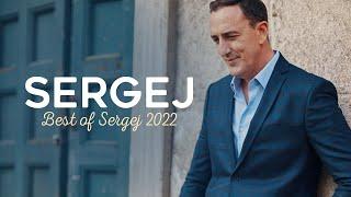 SERGEJ // BEST OF SERGEJ (2022)