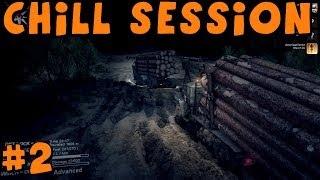 Spin Tires | Multiplayer | The Coast | Chill Session | Part 2