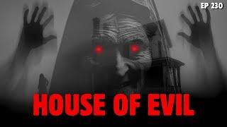 HOUSE OF EVIL IN LAHORE