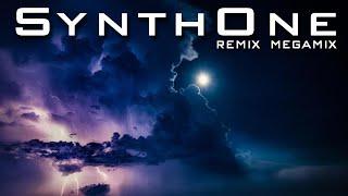 SynthOne - Remix Megamix (SpaceMouse) [2021]