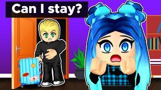 The MYSTERIOUS Boy in Roblox Magic Story 2!