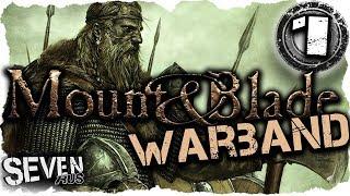 Mount & Blade: Warband! ТЯЖЁЛЫЙ ПУТЬ прохождение #1