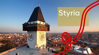 Impressions of Styria