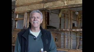 Mark's RV Garage Episode #4 Internet TV Series by RV Education 101