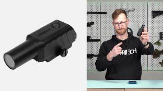 ClipCam - Cheater Catcher? New airsoft Camera