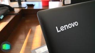 Lenovo Laptops for School [Giveaway]