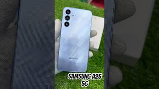 Samsung a255g / Samsung a25 5g / a25 5g unboxing