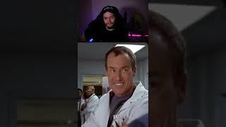 #лекс #клиника #сериалклиника #реакциянасериал #комедия #комедийныйсериал #scrubs #шоулекса