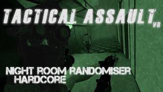 1-Man CQB Hardcore Room Randomiser - Tactical Assault VR