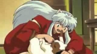 Inuyasha's bringing sexy back! (AMV)