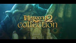 Majesty 2. Best game you will ever see