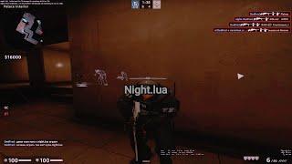 Fatality.crack hvh highlights #8 Night.lua best free cfg  (cfg in desk)