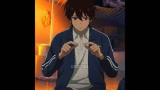 The dude ruined his dinner  #donghua #anime #animescenes #animeedit #fy #fyp #fypシ゚