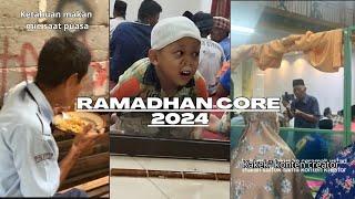 KOMPILASI VIDEO RAMADHAN CORE 2024. Part 1