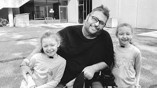 Strep A infection pushes Sean Sisk's life to the brink