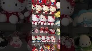 Hello kitty #vallibhavireddy