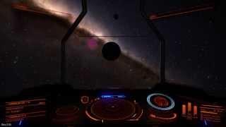 Elite Dangerous Hagalaz