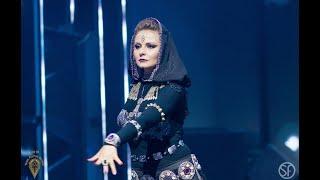 Tatyana Sergeeva @ Tribal Festival in Belarus 2019