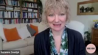 Suzanne Zeedyk Legacy Interview Trailer