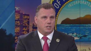 Huntington Beach and state battle over housing mandate