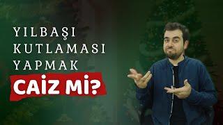 Yılbaşı Kutlaması Yapmak Caiz Mi?