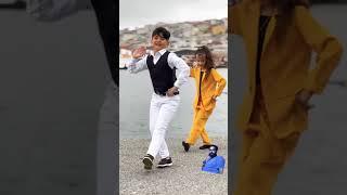 #dance #turkishdance #cute #music #cutebaby #keşfet #vefalim #istanbul #turkey #danceonline