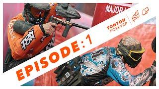 TonTon Forever: Episode 1 - Premiere 