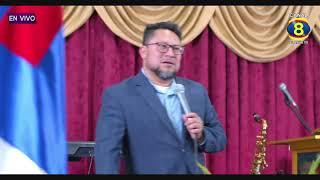 Pastor David Rodas (PREDICACION) 2021 DESDE CASA DE ORACION PENTECOSTES