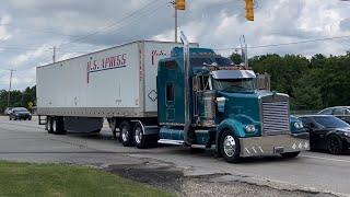 Truck Spotting - 2024 Highlights Part 3