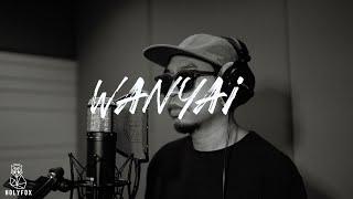 WANYAi แว่นใหญ่ - บอกตัวเอง l Remind (Acoustic Version)