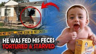 Detectives Have Never Seen Such Brutality! The Heartbreaking True Crime Evan Brewer Case Documentary