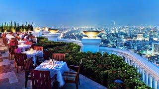 Top 10 Best Luxury 5 Star Hotels In Bangkok