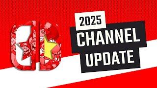 2025 - Channel Update & The Future of SwitchStars