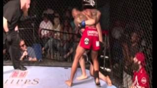 Highlights Of Muhsin Corbbrey's Last Few Fights