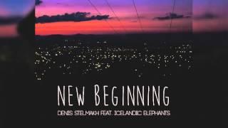 Denis Stelmakh - Journey To The West (Icelandic Elephants Remix)