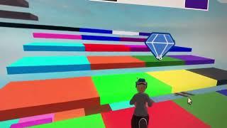 Roblox - Climb Color Tower