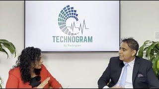 Technogram: Exploring the future of digital transformation with Dharshana Kosgalage