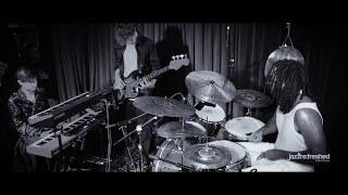 Yussef Dayes ft. Rocco Palladino & Charlie Stacey ~ (Live @ Jazzre:freshed)
