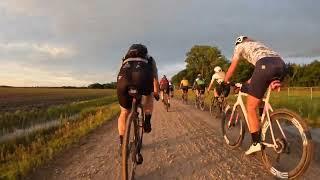 Unbound 200 Gravel Race 2022