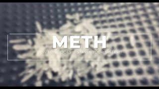 How Long Does Meth Stay In Your System?