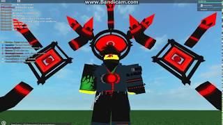 CURSED HAND Script Showcase!!!!!|Roblox