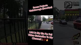 Inside Brown Projects (Brooklyn) #brooklyn #hoodtime #hoodvlogs #nycha #nyc #nycvlog