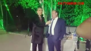 SHERALI JO'RAYEV ERKIN KOMILOV BILAN DUET KUYLADI!