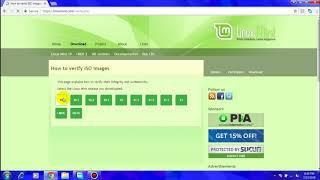 How to Download Linux Mint 19 Tara (Very Easy)