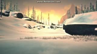 The long dark #1 Дом Зверолова