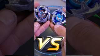 NEW Cobalt Dragoon VS Dran Sword | FIRST LEFT SPINNING BEYBLADE X BEY  #beybladex #beybladexbattle