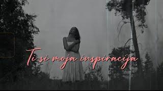 Ksenija Erker - Ti si moja inspiracija (Official lyric video)