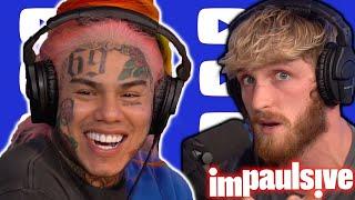 The 6ix9ine Interview - IMPAULSIVE EP. 215