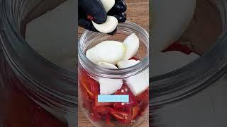 Famoso molho de pimenta, pela metade do preço e rendendo o dobro!