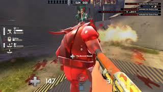 TF2 - Asheville Engi Surf (Highlander)